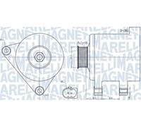 MAGNETI MARELLI Alternatore AUDI VW 3,0 2,7 059903015KX 059903015RX 059903015R