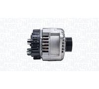 MAGNETI MARELLI Alternatore diametro 63 mm 063733874010