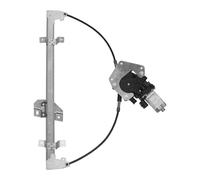 Magneti Marelli Alzacr. Anteriore Sx Ford Ac177