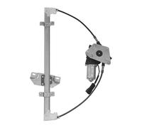 Magneti Marelli alzacristalli anteriore sinistro per hyundai ricambio alzacrist