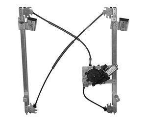 Magneti Marelli alzacristalli anteriore sinistro per land rover alzacristalli