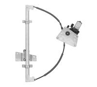 Magneti Marelli alzacristalli anteriore sinistro per nissan alzacristalli auto