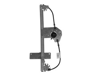 Magneti Marelli alzacristalli anteriore sinistro per peugeot alzacristalli aut