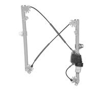 Magneti Marelli Alzacristallo 350103781000 Anteriore Sinistro Elettrico per Renault Megane II