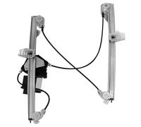 Magneti Marelli alzacristalli anteriore sinistro per renault ricambio alzacrist