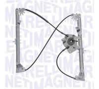 MAGNETI MARELLI Alzacristalli Elettrici Frontale SX per Ford Focus III Turnier