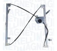 MAGNETI MARELLI Alzacristalli Elettrici Frontale SX per Renault Kangoo Express