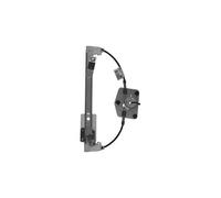 MAGNETI MARELLI Alzacristalli Elettrici Posteriore SX per VW Passat Variant