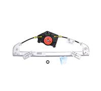 Magneti Marelli Alzacristallo 350103914000 posteriore destro elettrico per Alfa Romeo 159