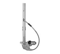 Magneti Marelli alzacristalli posteriore destro per renault ricambio alzacrista