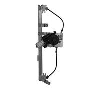 Magneti Marelli alzacristalli posteriore destro per renault ricambio alzacrista