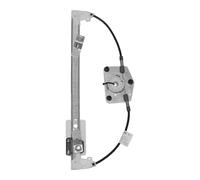 Magneti Marelli alzacristalli posteriore destro per skoda alzacristalli auto p