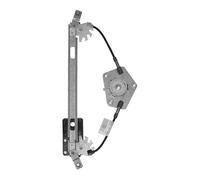 Magneti Marelli alzacristalli posteriore destro per volkswagen alzacristalli a