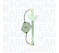MAGNETI MARELLI Alzacristallo 2,0 2,2 12763707 12788914 12793731