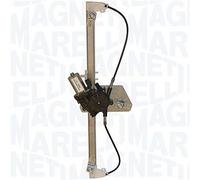 Magneti Marelli Alzacristallo 350103191800 | Compatibile con: BMW X5