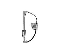 MAGNETI MARELLI Alzacristallo 350103835000 posteriore sinistro elettrico senza motore