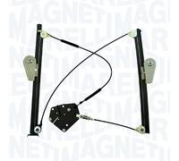 MAGNETI MARELLI Alzacristallo ALFA ROMEO 1,4 1,2 0000051983415 50509158 50515590