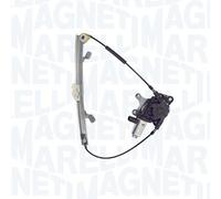 MAGNETI MARELLI Alzacristallo ALFA ROMEO 2,4 2,0 60613417 60672259
