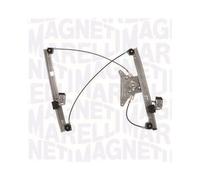 MAGNETI MARELLI Alzacristallo AUDI 1,8 1,9 8D0837462