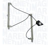 MAGNETI MARELLI Alzacristallo AUDI 2,0 1,4 8V4837461