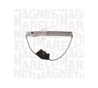 MAGNETI MARELLI Alzacristallo AUDI 2,0 3,0 8E0839461C