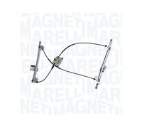 MAGNETI MARELLI Alzacristallo AUDI 2,0 3,0 8T0837462 8T0837462B 8T0837462D