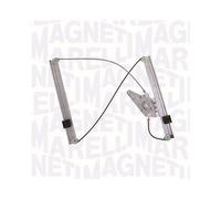 MAGNETI MARELLI Alzacristallo AUDI 2,4 1,8 4B0837462A