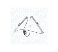 MAGNETI MARELLI Alzacristallo AUDI 3,0 2,7 4F0837461C 4F0837461D