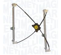 MAGNETI MARELLI Alzacristallo AUDI 3,0 4,1 4L0837461A 4L0837461E