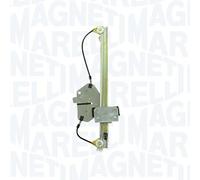 MAGNETI MARELLI Alzacristallo AUDI SEAT 2,0 1,8 8E0839461 8E0839461C 8E0839461A