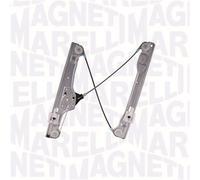 MAGNETI MARELLI Alzacristallo BMW 3,0 2,0 51337140587