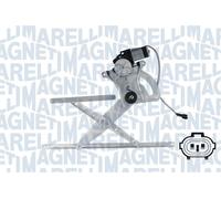 MAGNETI MARELLI Alzacristallo CHEVROLET 1,2 1,4 95015330