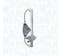 MAGNETI MARELLI Alzacristallo CITROËN 1,6 1,4 9221GR 9802531980
