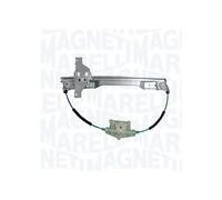MAGNETI MARELLI Alzacristallo CITROËN 1,6 2,0 9221CR 9221V1