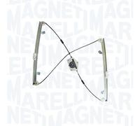 MAGNETI MARELLI Alzacristallo CITROËN 1,6 2,0 9222CT 9222Y3