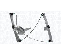 MAGNETI MARELLI Alzacristallo CITROËN 2,0 1,6 9221L3 9643808080