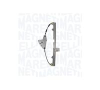 MAGNETI MARELLI Alzacristallo FIAT LANCIA 1,4 1,2 71734869 71776850