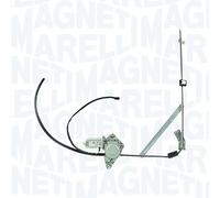 MAGNETI MARELLI Alzacristallo for IVECO AUDI 5,9 3,9 0000002997195 2997195