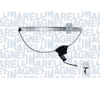 MAGNETI MARELLI Alzacristallo for IVECO OPEL RENAULT TRUCKS 3,0 2,8 504173866
