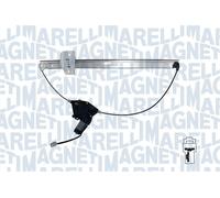MAGNETI MARELLI Alzacristallo for IVECO OPEL RENAULT TRUCKS 3,0 2,8 504173868