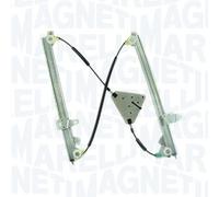 MAGNETI MARELLI Alzacristallo for NISSAN 1,6 1,2 80771JD000 80771JD20A