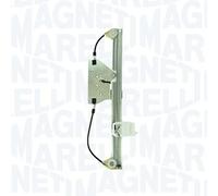 MAGNETI MARELLI Alzacristallo FORD 1,2 1542436 1749890 1799662 1851632