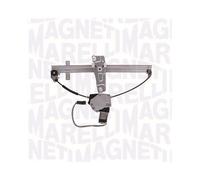 MAGNETI MARELLI Alzacristallo JEEP 4,7 3,0 55363287AD