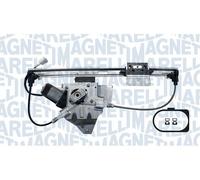 MAGNETI MARELLI Alzacristallo LAND ROVER 2,0 1,8 CVH101212