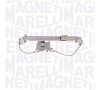 MAGNETI MARELLI Alzacristallo MERCEDES-BENZ 2,0 2,2