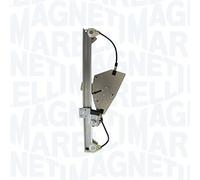 MAGNETI MARELLI Alzacristallo MERCEDES-BENZ 2,1 3,2 A2037300446