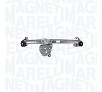 MAGNETI MARELLI Alzacristallo OPEL 1,6 2,0 5140015 90521877