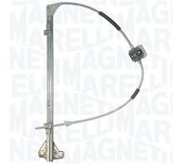 MAGNETI MARELLI Alzacristallo per IVECO OPEL RENAULT TRUCKS 2,8 3,0 4401254