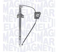 MAGNETI MARELLI Alzacristallo per IVECO OPEL RENAULT TRUCKS 3,0 2,5 4416295