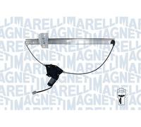 MAGNETI MARELLI Alzacristallo per IVECO OPEL RENAULT TRUCKS 3,0 2,8 504173868